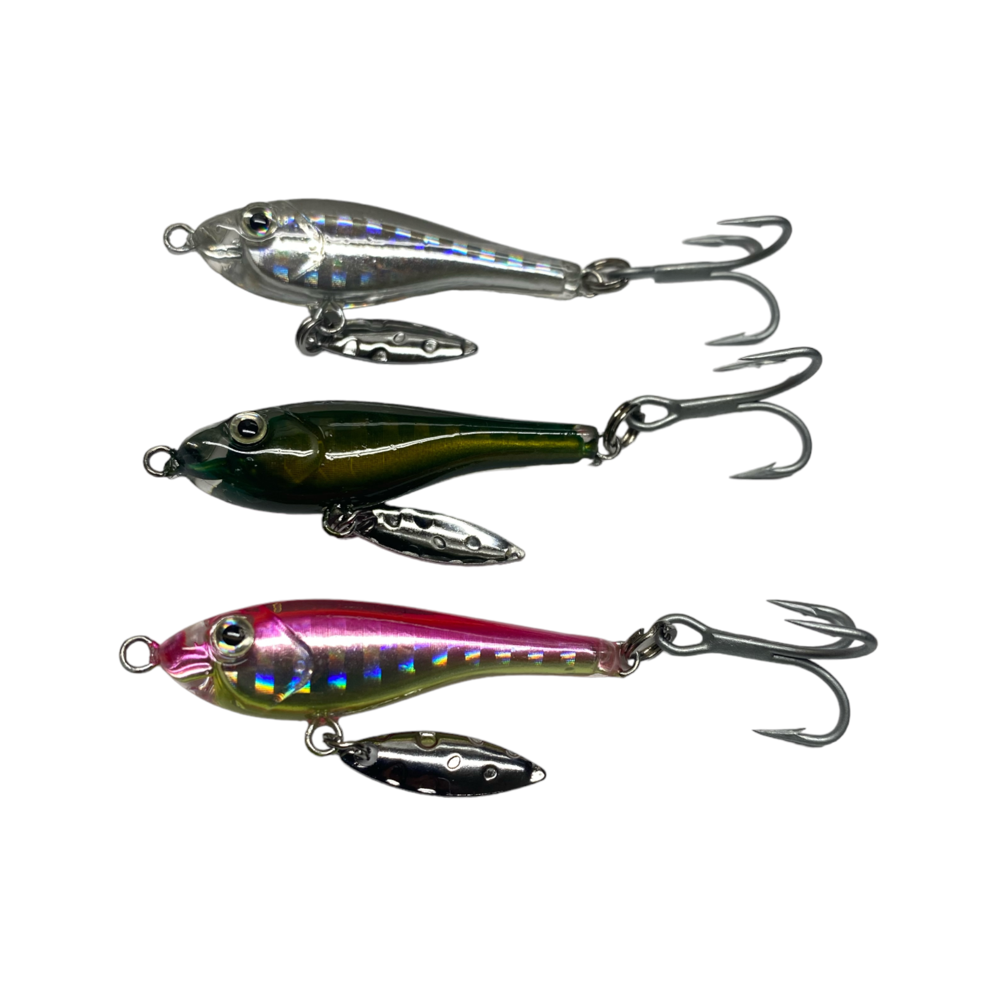 The Albie Daddy -1/4 oz – UVTFishing