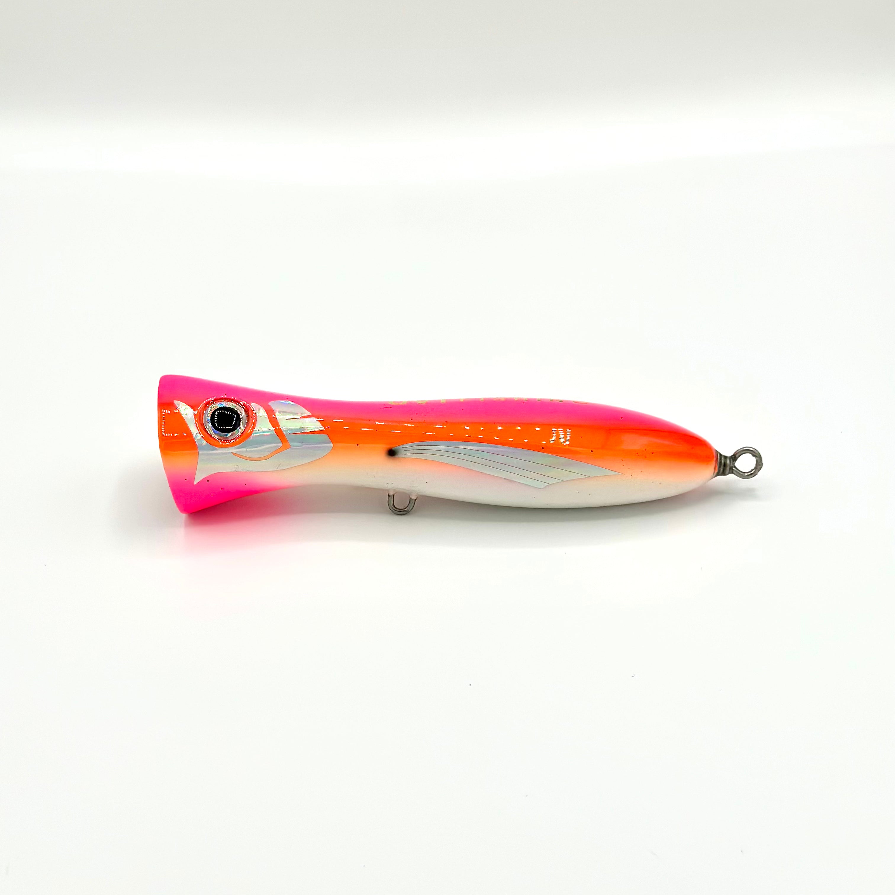popper USAヴィンテージルアー｜一点物 5955-324 uvt-murray-popper-tequila-