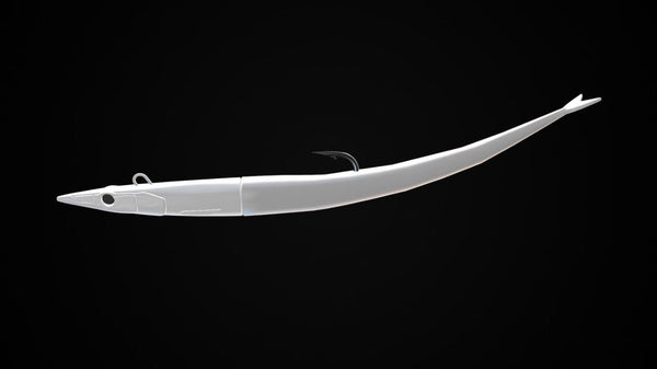 Introducing The Chief: UVT Fishing’s Most Advanced Tuna Lure Yet