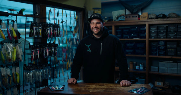 Targeting Yellowfin Tuna: Proven Jig Colors & Techniques from Captain Jerry Malanga