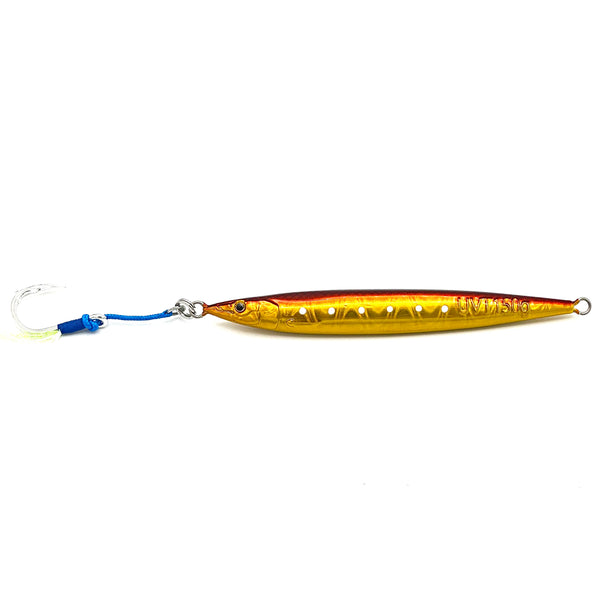 chris murphy fishing lures Products – UVTFishing