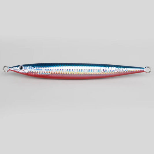 Captain Cory's Tuna Jig - Patriot (Limited Drop)
