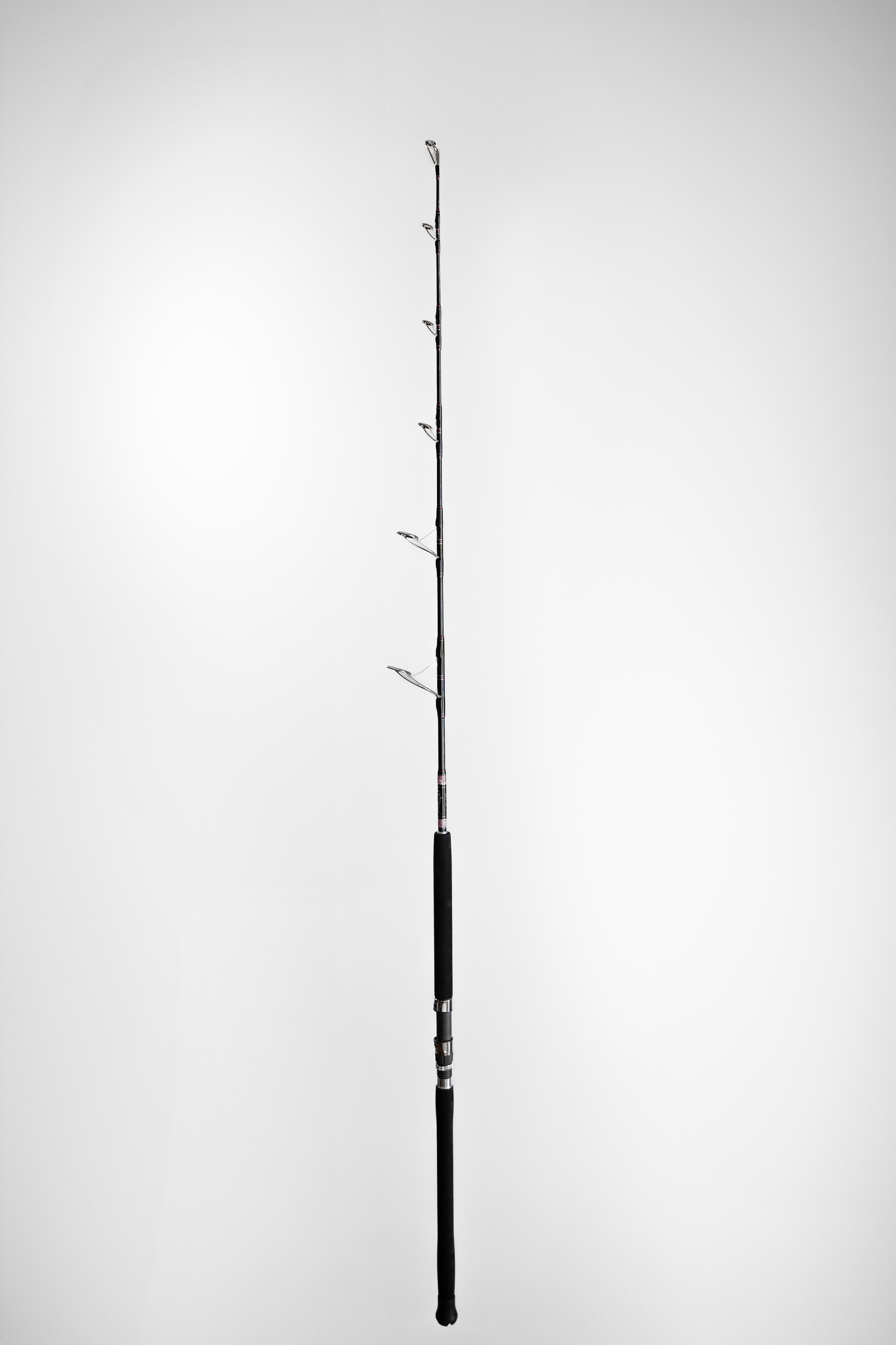 UVT & ZCR Heavy Jig Rod – Pre-Order Now | UVT Fishing – UVTFishing