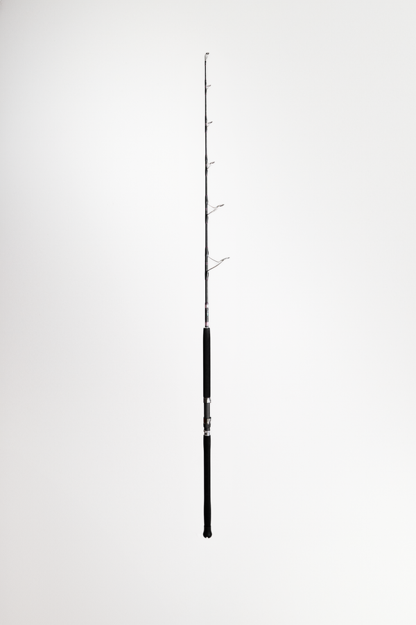 UVT X ZCR Tuna Jigging - 5'8" Unlimited