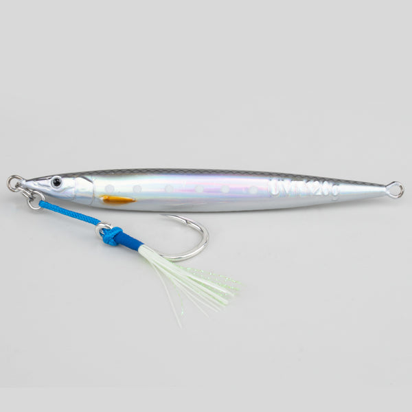 commercial tuna lift pole fishing jigs for sale Bomb angle reflections Tuna Jigs | eBay