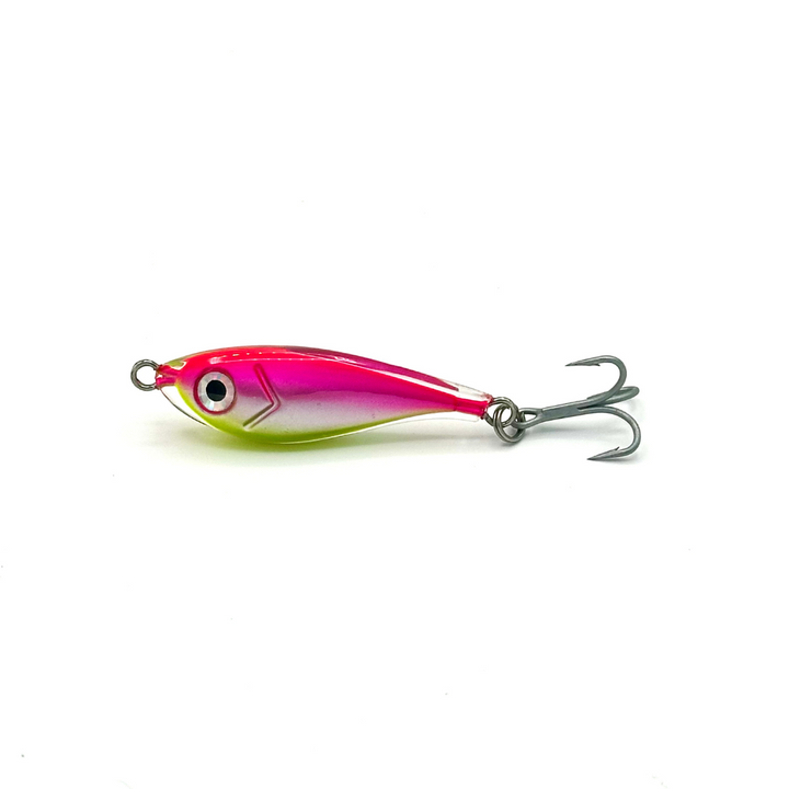 UVTFishing Albie Daddy - Electric Chicken