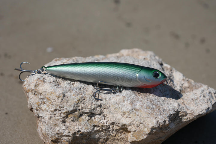 Pilchard – Fish to Live Spook