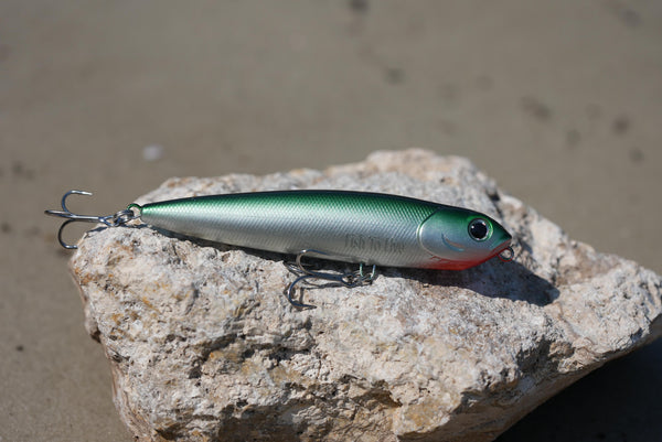 Pilchard – Fish to Live Spook